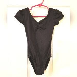 Children's Danskin Now Leotard